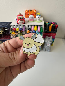 Eevee Pin (Shiny)