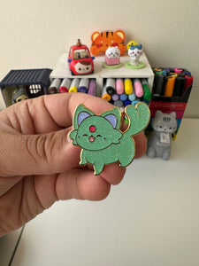 Espeon Pin (Shiny)