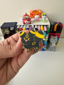 Umbreon Pin