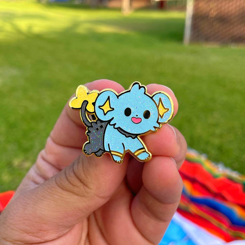 Shinx Pin