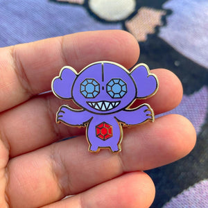 Sableye Pin