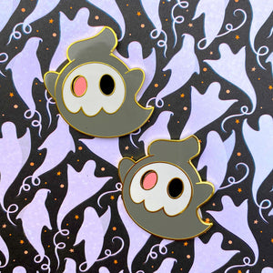 Duskull Pin