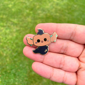 Phantump Pin