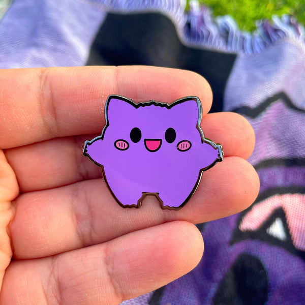 Gengar Mystery Bag