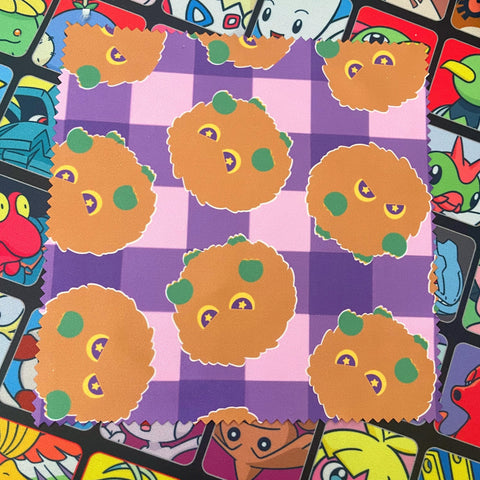 Kuriboh Microfiber Cloth