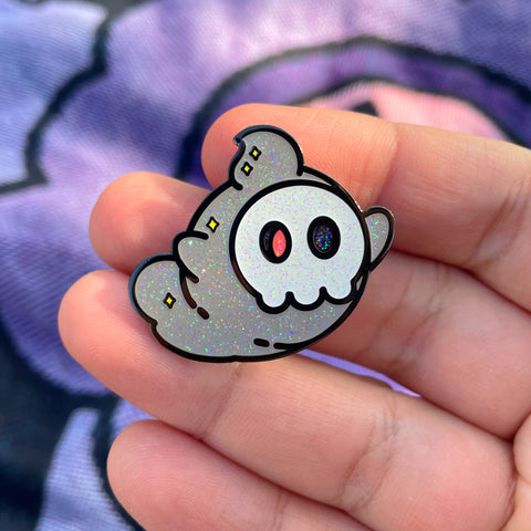 Duskull Pin