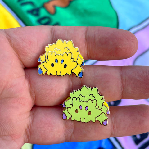 Joltik Pin