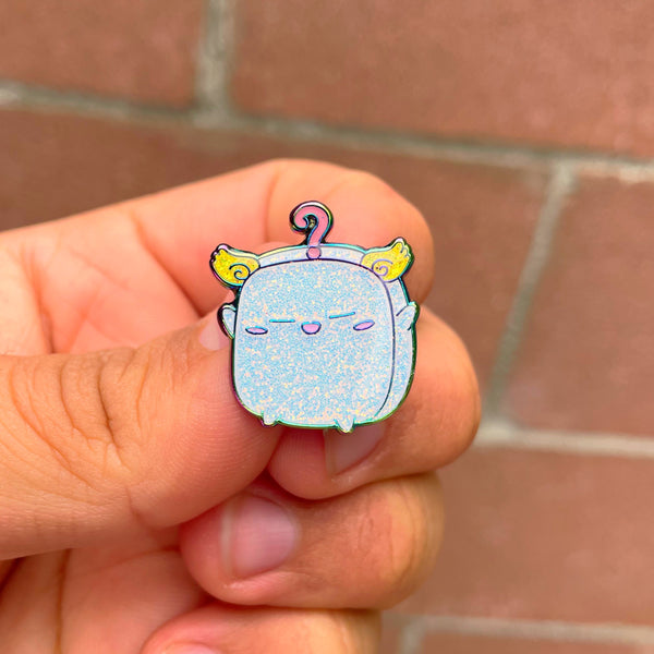 mokey-mokey pin