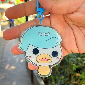 Paleta Keychain Quaxly