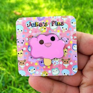 Paleta Pin Ditto