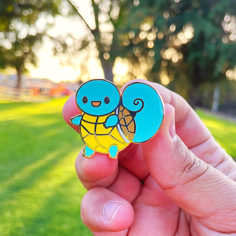 Squirtle