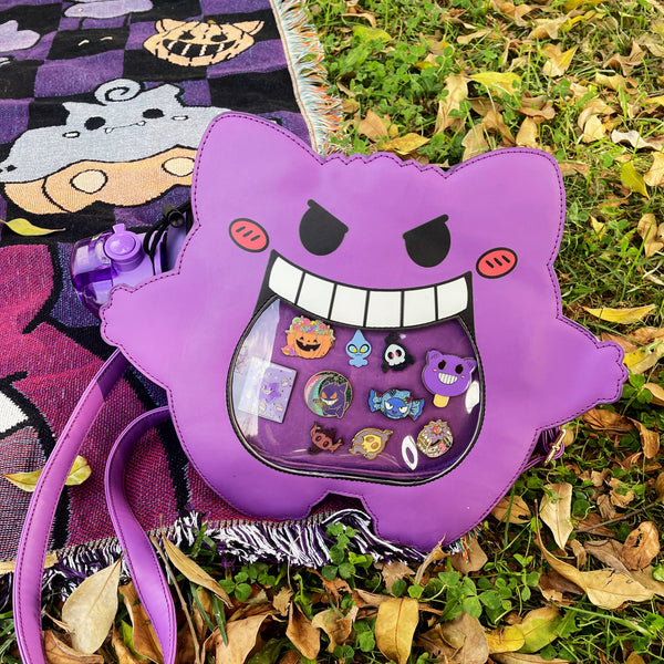 GHOST ITA BAG