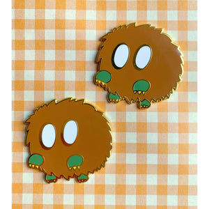 Kuriboh Pin